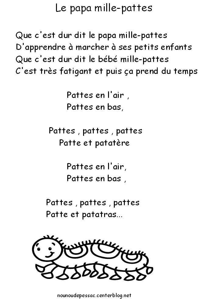 La Ronde Du Mille Pattes